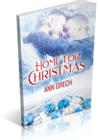 Blitz Sign-Up: Home For Christmas by Ann Grech