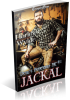 Blitz Sign-Up: Jackal by Harley Wylde