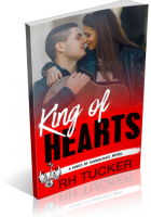 Blitz Sign-Up: King of Hearts by R.H. Tucker