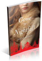 Tour: Gone by Nightfall by Dee Garretson