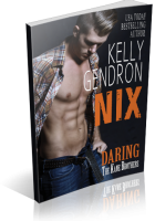 Blitz Sign-Up: Nix by Kelly Gendron