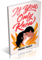 Tour: If You Only Knew by Prerna Pickett