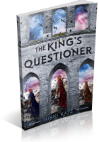 Tour: The King’s Questioner by Nikki Katz