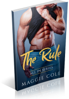 Blitz Sign-Up: The Rule by Maggie Cole