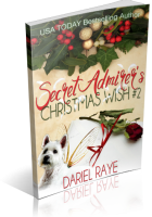 Blitz Sign-Up: Secret Admirer’s Christmas Wish #2 by Dariel Raye