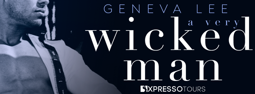 A Very Wicked Man Cover Reveal 