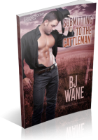 Blitz Sign-Up: Submitting to the Cattleman by B.J. Wane