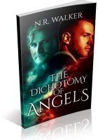 Blitz Sign-Up: The Dichotomy of Angels by N.R. Walker
