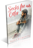 Blitz Sign-Up: Socks for an Otter by Posy Roberts