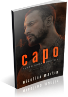 Blitz Sign-Up: Russo Saga by Nicolina Martin