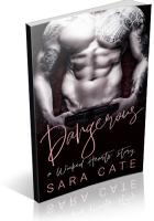 Blitz Sign-Up: Dangerous by Sara Cate