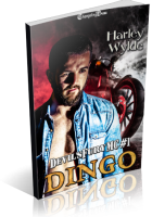 Blitz Sign-Up: Dingo by Harley Wylde
