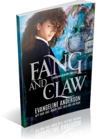 Blitz Sign-Up: Fang And Claw by Evangeline Anderson