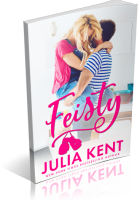 Blitz Sign-Up: Feisty by Julia Kent