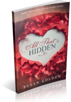 Tour: All That’s Hidden by Susan Golden