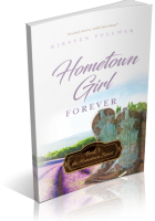Blitz Sign-Up: Hometown Girl Forever by Kirsten Fullmer