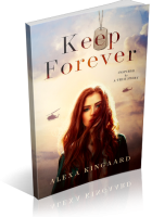 Blitz Sign-Up: Keep Forever by Alexa Kingaard