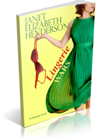 Blitz Sign-Up: Lingerie Wars by Janet Elizabeth Henderson