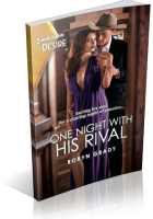 Blitz Sign-Up: One Night with His Rival by Robyn Grady