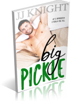 Tour: Big Pickle by JJ Knight
