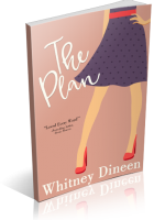 Blitz Sign-Up: The Plan by Whitney Dineen