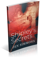 Blitz Sign-Up: Shipley’s Secrets by Jen Simmons