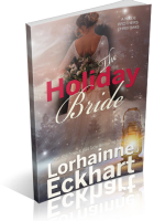 Blitz Sign-Up: The Holiday Bride by Lorhainne Eckhart