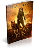 Blitz Sign-Up: Judas Kiss by K.A. Fox