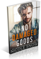 Blitz Sign-Up: No Damaged Goods by Nicole Snow