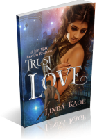 Blitz Sign-Up: Trust In Love by Linda Kage