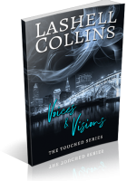 Blitz Sign-Up: Voices & Visions by Lashell Collins