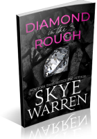Tour: Diamond in the Rough by Skye Warren