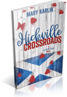 Review Opportunity: Hickville Crossroads by Mary Karlik