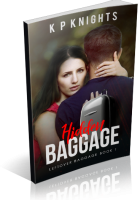 Blitz Sign-Up: Hidden Baggage by K P Knights