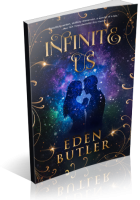 Blitz Sign-Up: Infinite Us by Eden Butler