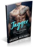 Tour: Jagger: Steele Shadows Investigations by Amanda McKinney