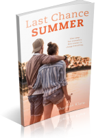 Tour: Last Chance Summer by Shannon Klare