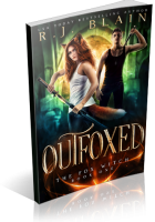 Tour: Outfoxed by R.J. Blain