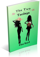 Review Opportunity: The Two Tenleys by Elsa Kurt