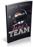 Blitz Sign-Up: Jane’s Team by Janie Marie