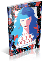 Tour: Arms of the Ocean by Jamie Webster & M. Dalto