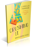 Blitz Sign-Up: Crushing It by Lorelei Parker