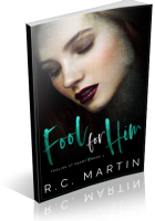 Blitz Sign-Up: Fool for Him by R.C. Martin