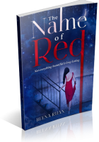 Tour: The Name of Red by Beena Khan