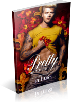 Blitz Sign-Up: Pretty Nightmare by J.A. Huss