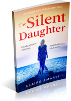 Blitz Sign-Up: The Silent Daughter by Claire Amarti