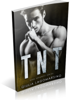 Blitz Sign-Up: TNT by Giulia Lagomarsino