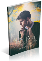 Tour: True Faith by T.L. Bradford