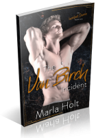Blitz Sign-Up: The Van Birch Incident by Marla Holt