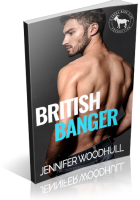 Blitz Sign-Up: British Banger by Jennifer Woodhull